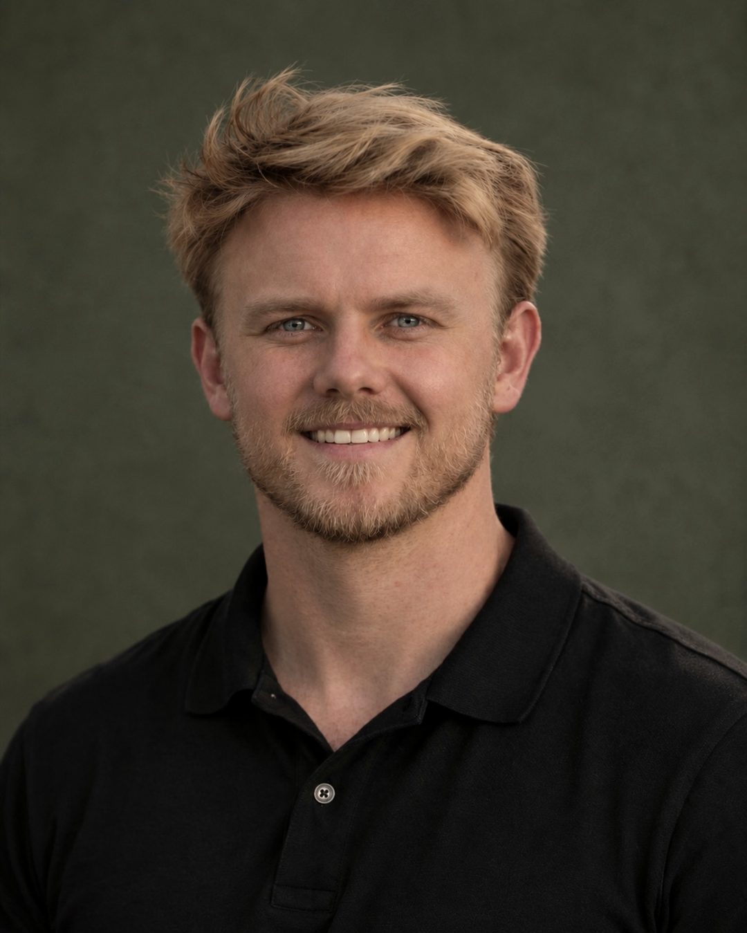 Jacob Ewing, founder of Capacity Executive Performance